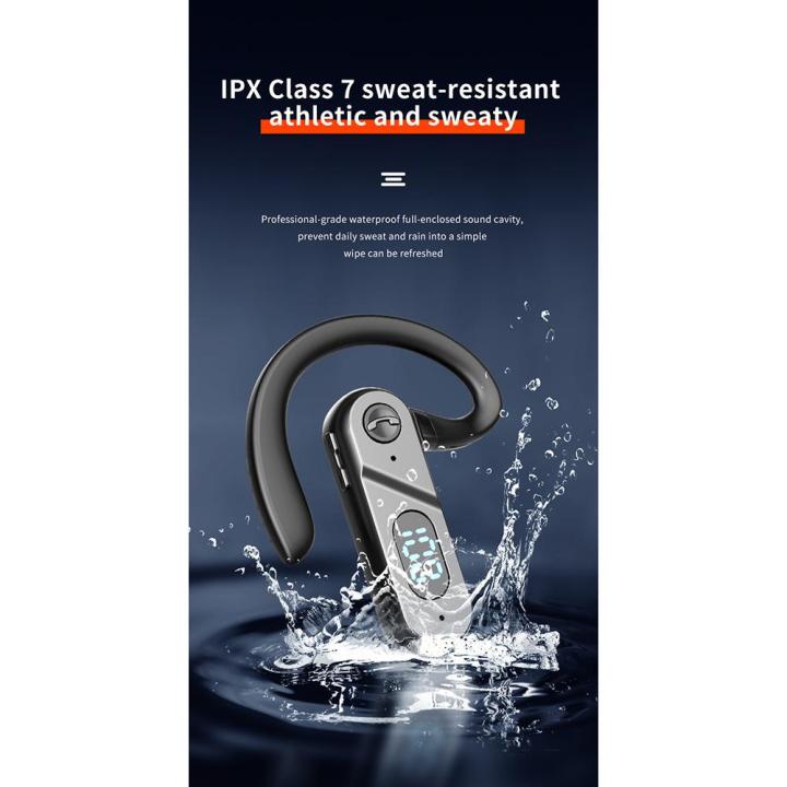 Large-capacity%20digital%20display%20V28%20wireless%20bluetooth%20headset%20earhook%20hands-free%20call%20business%20ear%20mono%20earphone%20-%20Image%206