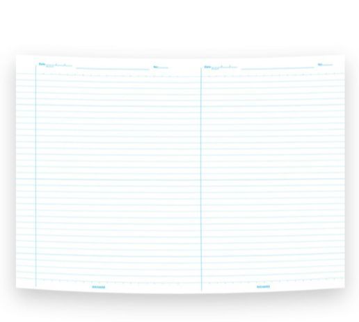 Richard%20Foolscap%20Paper%20-%20Single%20Rule%20=%20(100%20Sheets)%20-%20Image%203