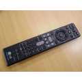 LG DVD Home Theater Remote Controller. 