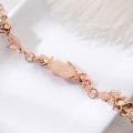 Enacolor Korean Style Opal Bracelet for Women Girl Accessories. 