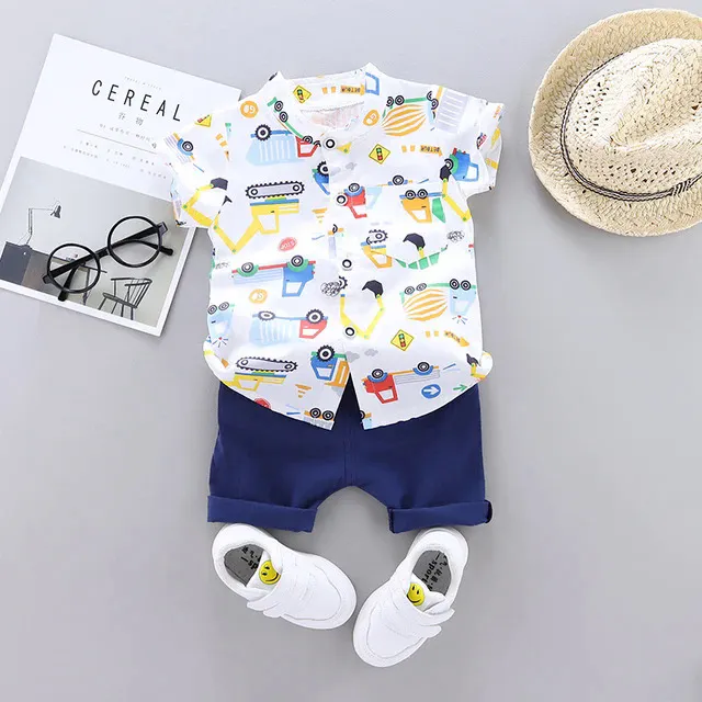 Toddler%20Baby%20Boys%20Girls%20Clothes%20Sets%20Cartoon%20Excavating%20Machinery%20T%20Shirt%20Shorts%20Pants%20For%20Summer%20Boys%20Clothing%20Outfits%20Suit%20-%20Image%208