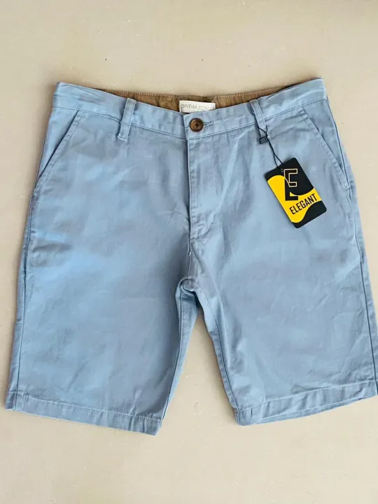 ELEGANT | Mens Shorts