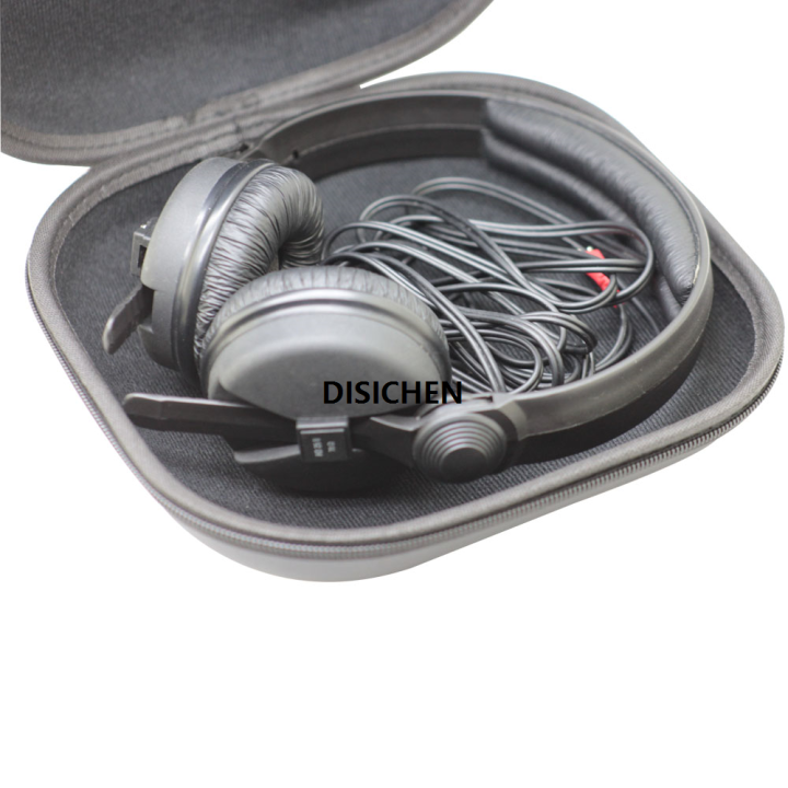 DISICHEN%20POYATU%20Headphone%20Case%20Bag%20for%20Pioneer%20DJ%20HDJ-CX%20HDJ-C70%20HDJ-S7%20Profesional%20HDJ-CUE1%20HDJ-CUE1BT%20CUE1%20Headphones%20Case%20Box%20Cover%20Storage%20-%20Image%204
