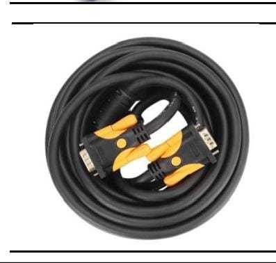 15m VGA Cable