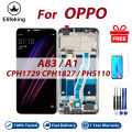 LCD With Frame For OPPO A83 CPH1729 A1 PHS110 Display Touch Screen Digitizer Assembly Replacement Parts CPH1827. 