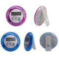 LCD Magnetic Stop Watch Digital Timer Kitchen Alarm Clock. 