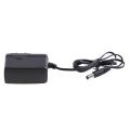 【FOOT SOFA】Converter Adapter for DC 9V 600mA 0.6A AC Wall Charger Power Supply US Plug. 