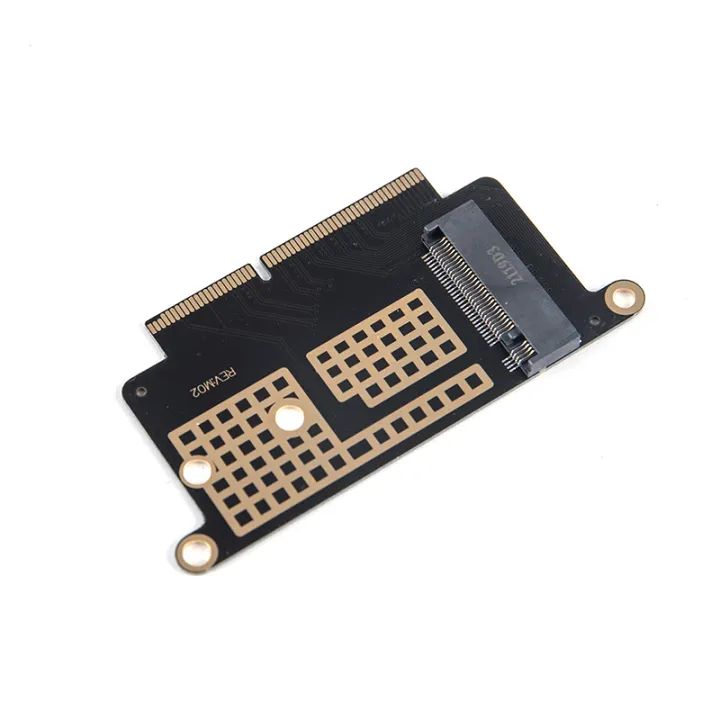 NVMe%20M.2%20NGFF%20SSD%20Adapter%20for%202016%202017%2013"%20MacBook%20Pro%20A1708%20Adapter%20Cards%20Laptop%20A1708%20SSD%20Adapter%20-%20Image%202