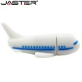 【8GB 】 Aircraft Usb flash drive 8G 16GB 32GB 64GB mini airplane shape pen drive real capacity wholesale price plane creativo. 
