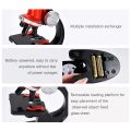 Children's Microscope Toy 1200 Times Student Scientific Experiment Puzzle Science and Education Toy Set. 