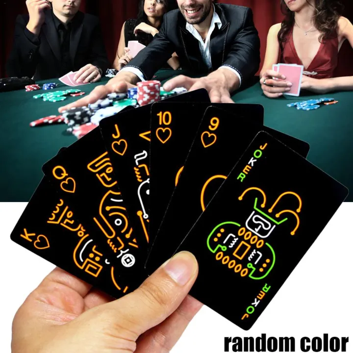 %E3%80%90The%20Timber%20Loft%E3%80%91Playing%20Card%20Glow%20In%20The%20Dark%20Bar%20Party%20KTV%20Night%20Luminous%20Collection%20Special%20Poker%20-%20Image%203