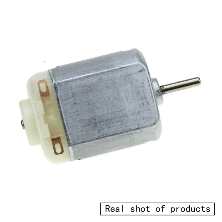 %E3%80%90FOOT%20SOFA%E3%80%91DC%20Motor%20130%20with%20Gear%20Coupler%20Mini%20DC%20Motor%203V%20to%206V%20DC%20Geared%203%20v%206%20v%20Micro%20Dynamo%20Dinamo%20Tamiya%20-%20Image%207