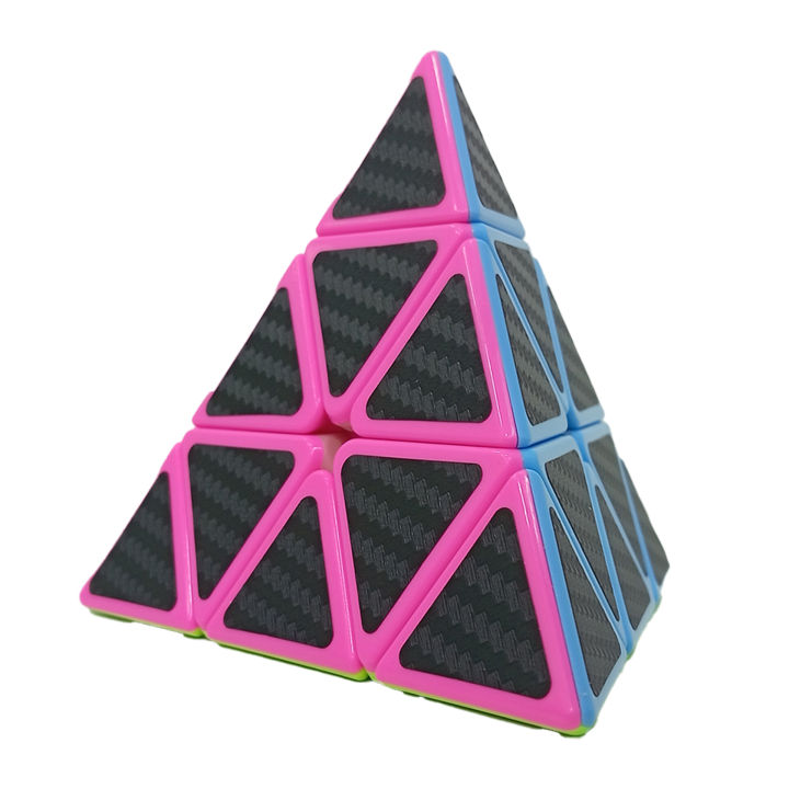 Pyramid%20Speed%20Magic%20Rubik's%20Cube%20Carbon%20Fiber%20Sticker%20Cube%20(3*3*3)%20-%20PYRAMINX%20-%20Professional%20Puzzle%20Education%20-Toys%20for%20Children%20-%20Image%204