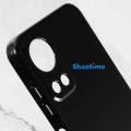 For Hotwav Note 13 Gel Pudding Silicone Phone Protective Back Shell Soft TPU Case. 