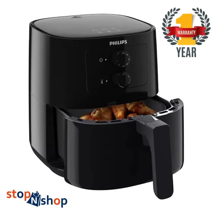Philips%20Essential%20Airfryer%20HD9200/90%20-%20Image%207