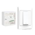 Athom Smart Home preflashed TASMOTA Mini Relay Switch 3 Way 16A. 