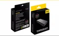 Armaggeddon Tessaraxx Command - 8.2R ARGB Controller Compatible with ASUS / MSI / Gigabyte MotherBoard. 