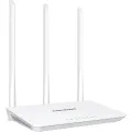 COMFAST CF-WR613N 300Mbps ADSL Home WiFi router 5dBi Wireless Antennas High Speed Long Range Wifi Modem desktop mobile hotspot access point. 
