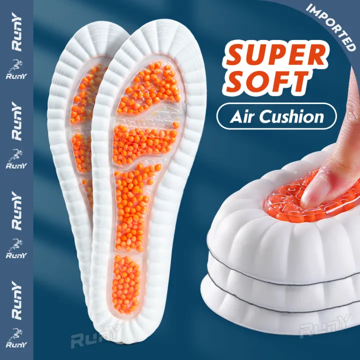 RunY%201Pair%20Zoom%20Boost%20Sport%20Insoles%20Latex%20Insoles%20Super%20Soft%20High%20Elasticity%20Air%20Cushion%20Shoe%20Pads%20-%20Image%202