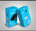 Alcatroz Asic 9 RGB FX Hi-Definition USB Wired Mouse. 