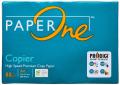 PAPER ONE A4 Photocopy Paper 80GSM  500 Sheets Pack. 