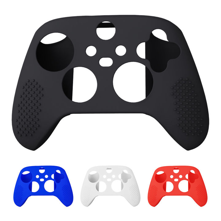Silicone%20Gamepad%20Protective%20Cover%20Game%20Protector%20for%20XBox%20series%20S%20X%20Controller%20-%20Image%203