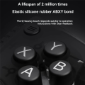 For GameSir X5 Lite Mobile Gaming Controller for Android & IPhone Hall Effect Joystick Portable Gamepad. 