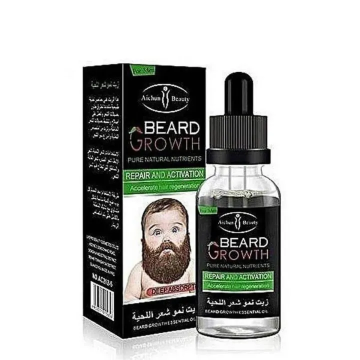 Aichun%20Beauty%20Beard%20Growth%20Oil%20-%2030ml%20-%20Image%203