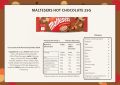 Maltesers Hot Chocolate sachet packet 25g. 