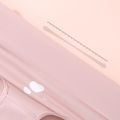 3Pcs High Waist Cotton Women's Panties Body Slimming Underwear Fashion Print Girls Briefs Plus Size Cute Panty Female Lingerie. 