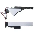 Laptop Built-in Speaker for ASUS X550 X550V F550 Y581 K550 W581L Speakers Laptop Replacement Accessories. 