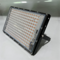 Full Spectrum LED Grow Light Range Lamp Outdoor Floodlight for Plants Tent Flower Seeding 100W EU Plug. 
