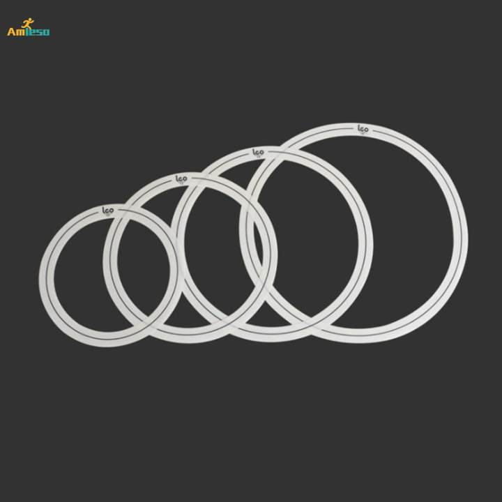 4Pcs%20Drums%20Mute%20Rings%20Professional%20ccessories%20Drum%20Parts%20Drum%20Mufflers%20-%20Image%205