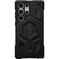 UAG Designed for Samsung Galaxy S23 Ultra Case Shockproof Protective Cover Compatible with Magnetic Charging. 