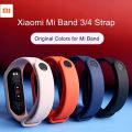 Replacement Silicone Strap for Xiaomi Mi Band 4, 3 & M4, M3 - Sports Soft Wrist Bracelet Wristband Belt Smart Watch Fitness Tracker Wristband 127056962 High-Five LK. 