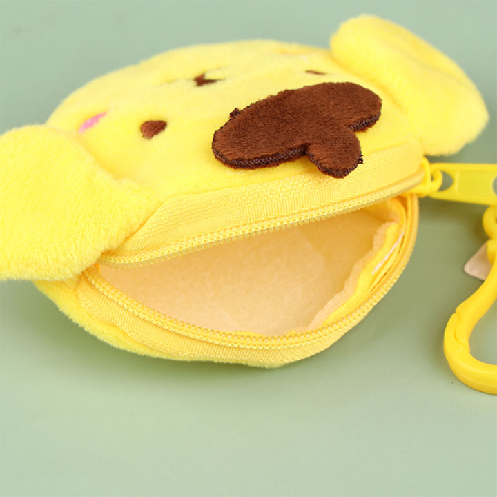 Cute%20Plush%20Money%20Change%20Pouch%20Cartoon%20Cinnamoroll%20Kuromi%20Coin%20Purse%20Small%20Wallet%20Key%20Bags%20For%20Girls%20Kids%20Gift%20-%20Image%204
