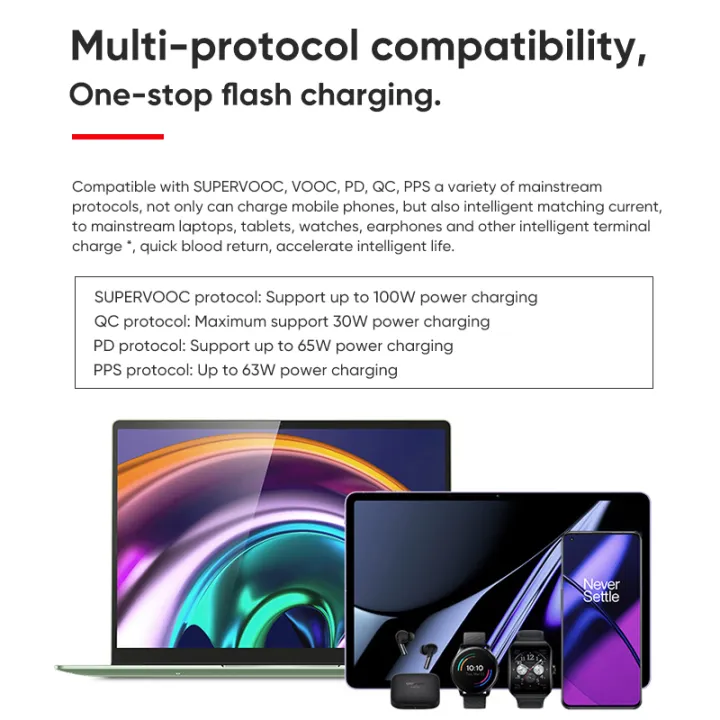 Oneplus%20100W%20Dual%20Port%20SuperVOOC%20Charger%20USB%20A%20USB%20C%20Type%20Fast%20Charger%2045W%20Ourput%2010A%20Type%20C%20Cable%20For%20Oneplus%2011%2010%20Pro%20Ace%202%20-%20Image%205
