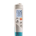 Professional Testo 206-PH1 Test Ph Temperature Meter Tester Digital Measuring Device For Water Liquids Aquarium Fish Tank. 