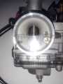 carburetor for BAJAJ Platina 125 two plug 4 gear motorcycle brand new. 