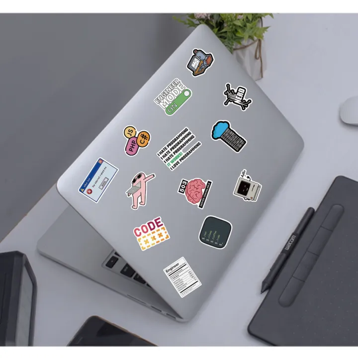 50PCS%20Cool%20Engineer%20Programming%20Network%20Coding%20Hacker%20MEME%20Stickers%20Vinyl%20DIY%20Computer%20Laptop%20Motorcycle%20Helmet%20Car%20Sticker%20-%20Image%206