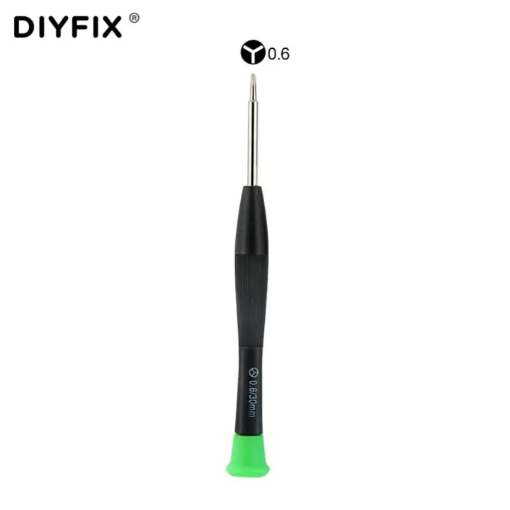 phone%20repair%20tools%201Pc%20Magnetic%20Precision%20Screwdriver%20P2%20P5%20Pentalobe%201.5%20Flat%20Head%201.5%20Cross%200.6%20Y%20Tip%20for%20iPhone%20XS%20Max%20XR%20Open%20Disassemble%20ToolsScrew%20Nut%20Drivers%20-%20Image%204
