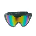 RAINBOW GOGGLES. 