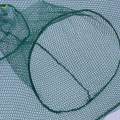 Mesh Collapsible Net for Net. 