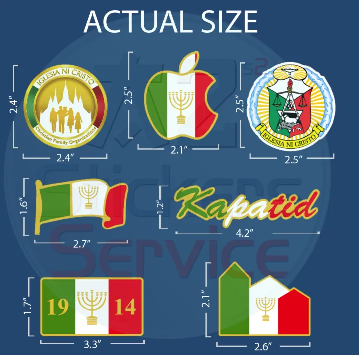 Sticker%20set%208%20-%20Iglesia%20Ni%20Cristo%20sticker%20set%20-%20Image%203