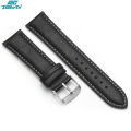 【WEJA】Limited-time offer🥇20/22mm Pu Leather Watch Band Stainless Steel Buckle Multicolor Watch Strap Accessories【Returnable within 15 days】. 