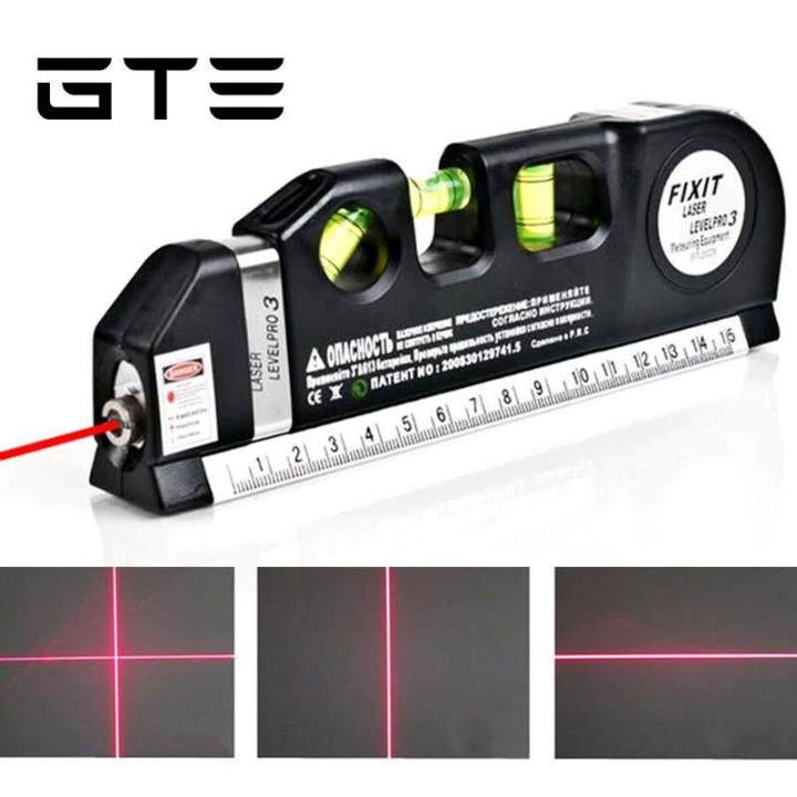 Standard And Metric Ruler