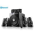 F&D F6000X 135 Watt 5.1 Channel Wireless Bluetooth Multimedia Speaker. 