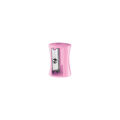 MAPED PENCIL SHARPENER VIVO PASTEL 1 HOLE. 