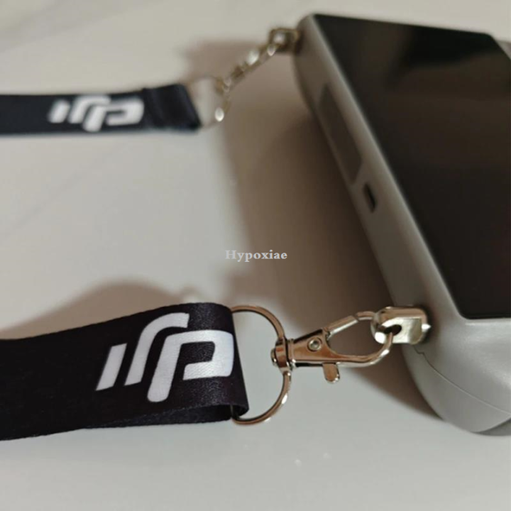 Accessorio Rc Pro Mini 4 Cordino Collo Per Telecomando DJI - Universale