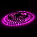 5M 3528 SMD 300 Pink LED Flexible Strip Light Car Auto Home Bar 12V. 